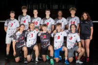 Herren I - Kader 2025/26