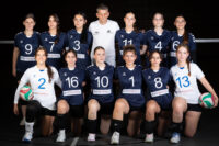 Damen II - Kader 2025/26