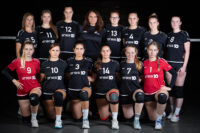 Damen I - Kader 2025/26