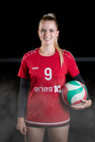 Kassiererin - Annika