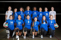 Damen IV - Saison 2025/2026