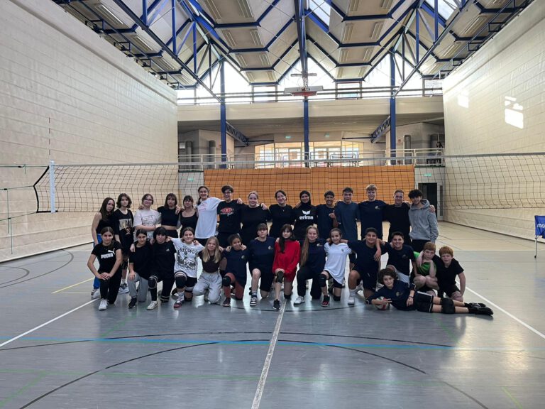 Trainingslager Damen 4