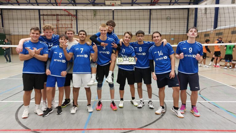 H2 greift 6 Punkt ab 🙌