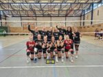 Damen I - Heimspiel - SG Westpfalz - Saison 2025/2026