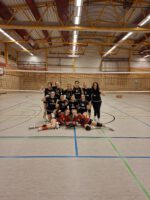 Damen I - Sieg am 08.03.2026