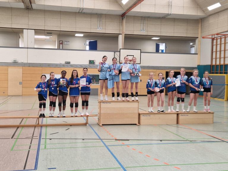 Vize-Pfalzmeister 2026 – Unsere U13 glänzt🤩!