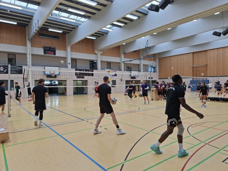 Pfalzpokal H1 🔥
