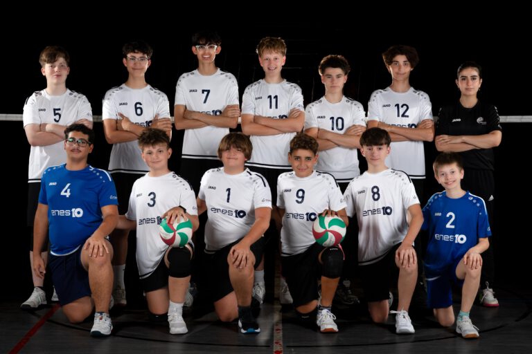 We proudly present: Unsere Herren IV🔥💪